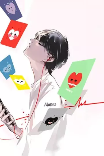 第二模式漫动画