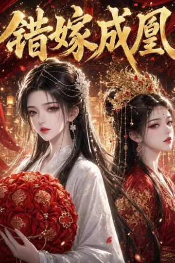 错嫁成凰