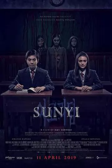 死亡低语2019
