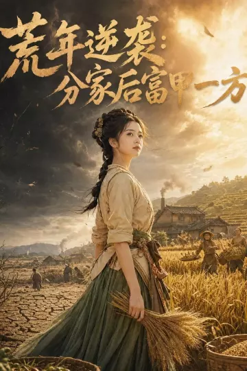 荒年逆袭：分家后富甲一方