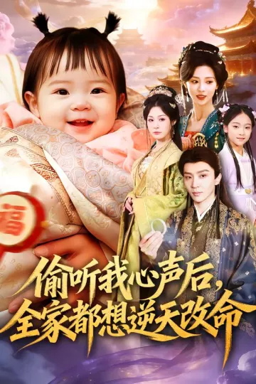 偷听我心声后，全家都想逆天改命
