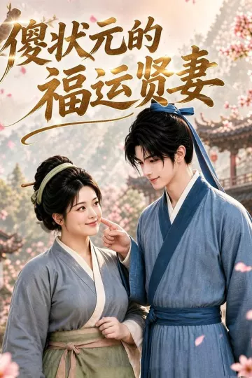 傻状元的福运贤妻