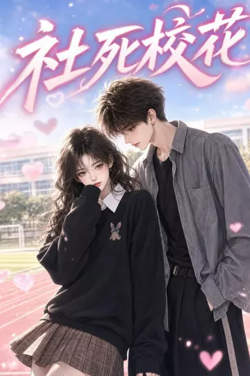 社死校花