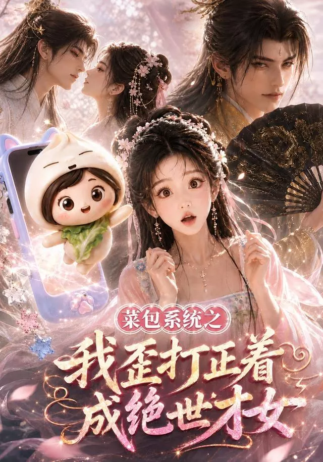 菜包系统之我歪打正着成绝世才女