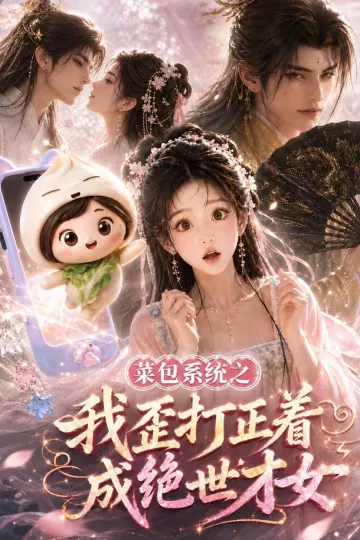 菜包系统之我歪打正着成绝世才女
