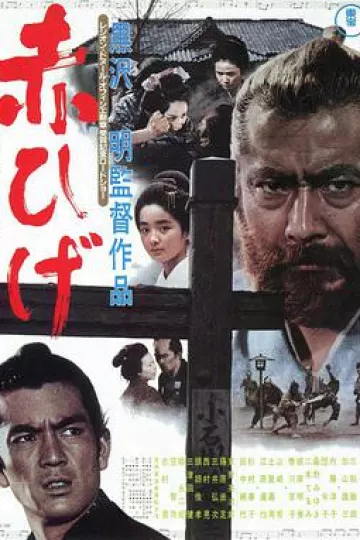 红胡子1965