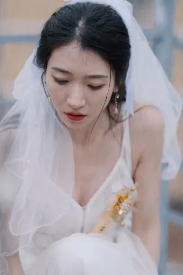 厉总的新婚罪妻
