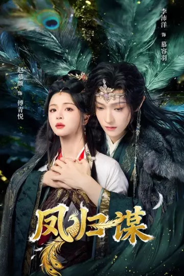 凤归谋