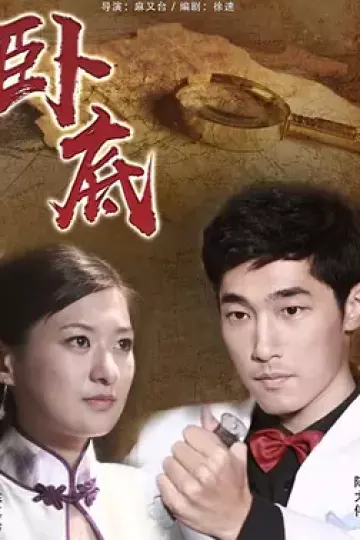 卧底2010