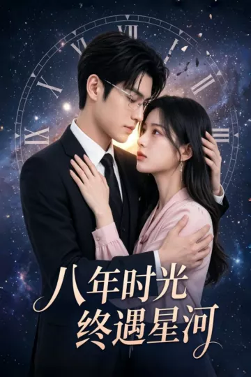 八年时光终遇星河