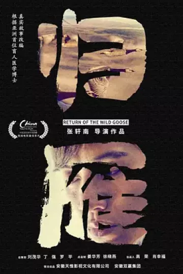 归雁2019