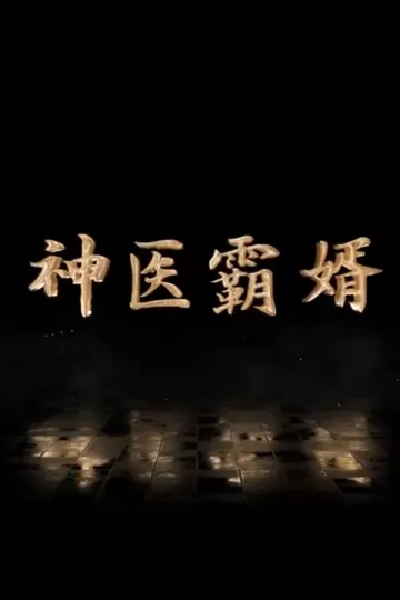 神医霸婿合集版