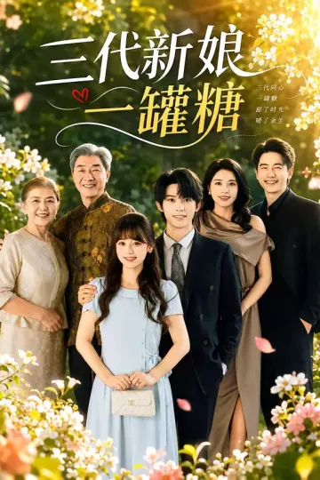 三代新娘一罐糖