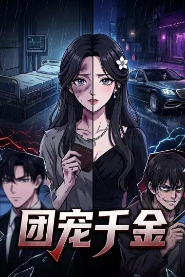 团宠千金
