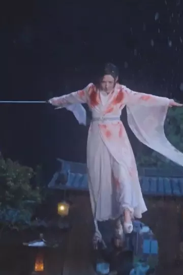 女将星高门主母我不当了