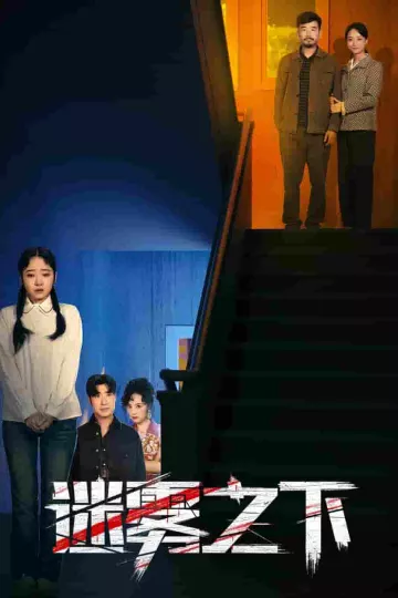 迷雾之下
