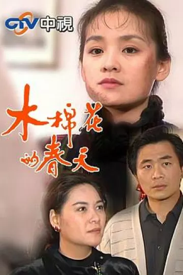 木棉花的春天