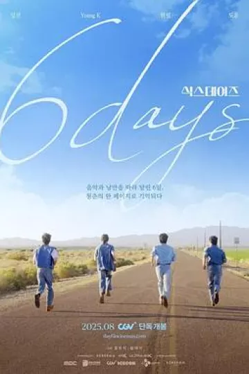 6 Days