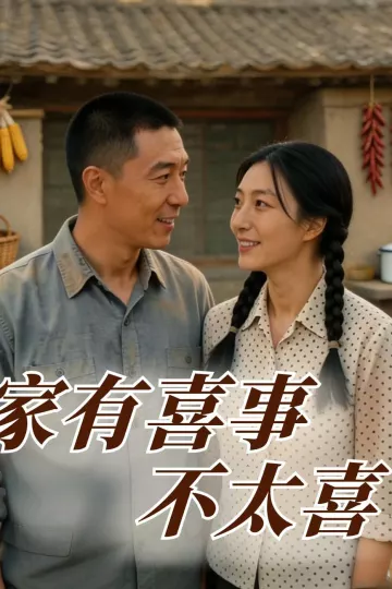 家有喜事不太喜