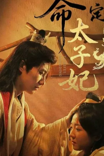 命定太子妃