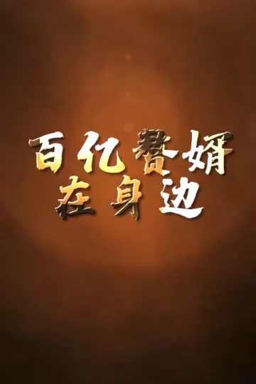 百亿赘婿在身边