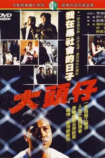 大头仔