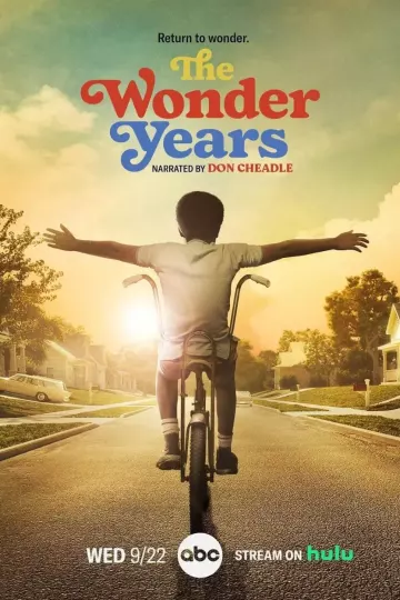 纯真年代第一季2021