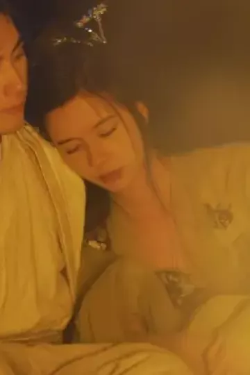 山深有雾浓