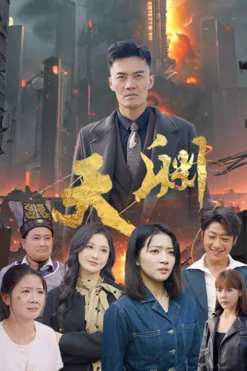 天渊