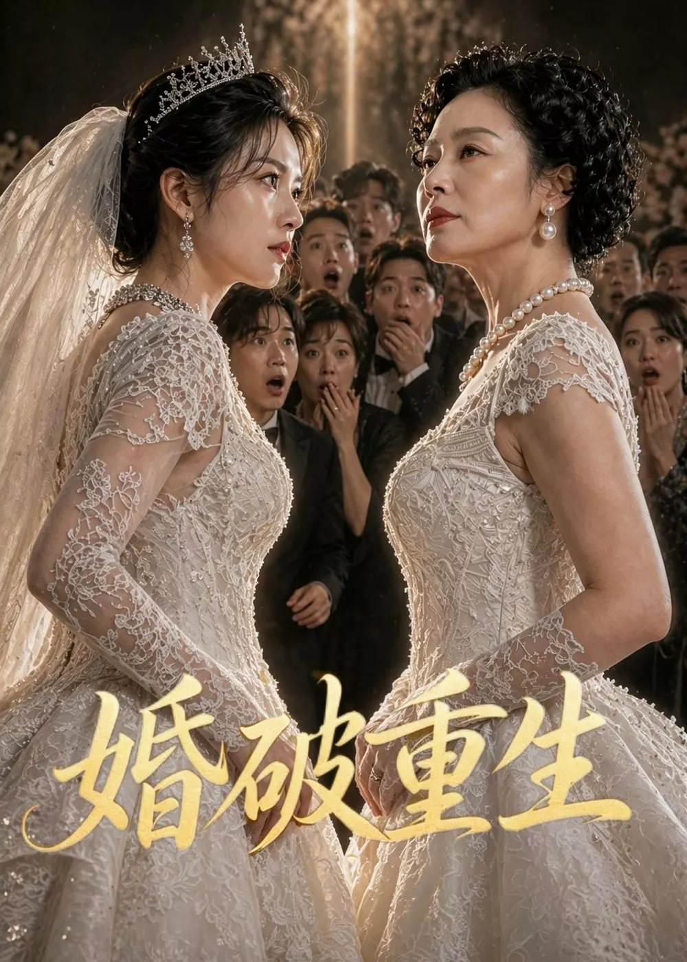 婚破重生