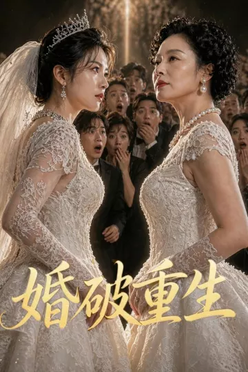 婚破重生