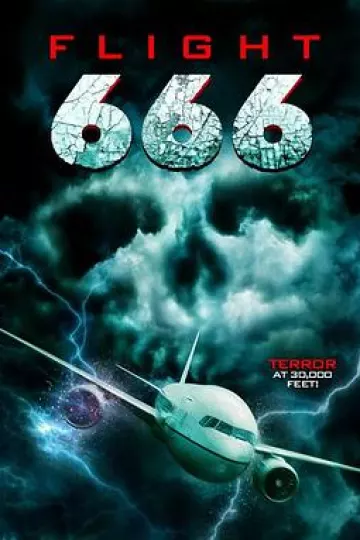 666号航班[电影解说]