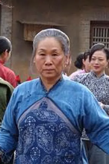 野茱萸