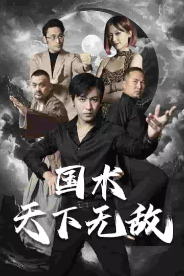 国术天下无敌