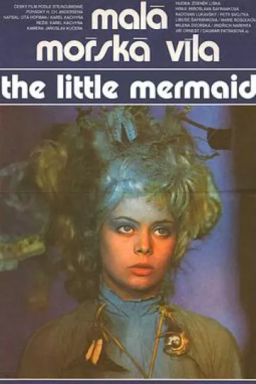 大海的女儿1976[电影解说]