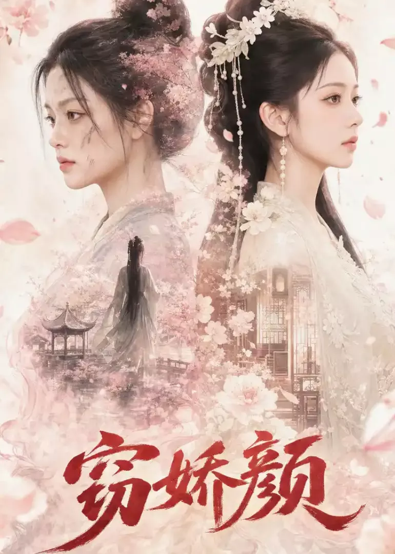窃娇颜