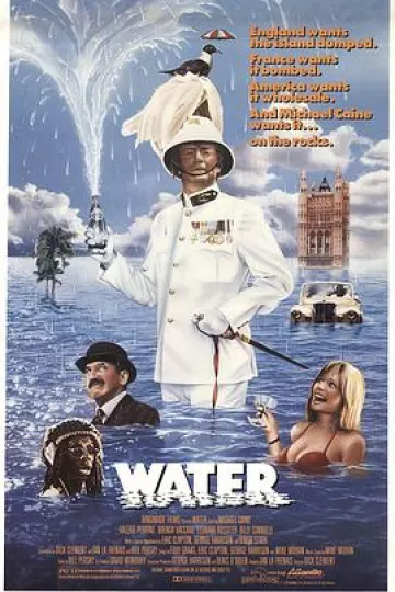 水1985