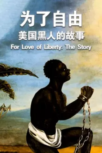 为了自由：美国黑人的故事