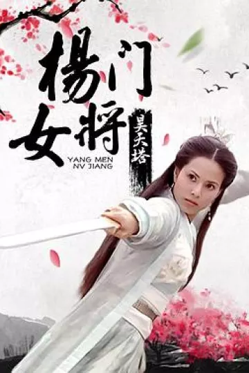 杨门女将之昊天塔