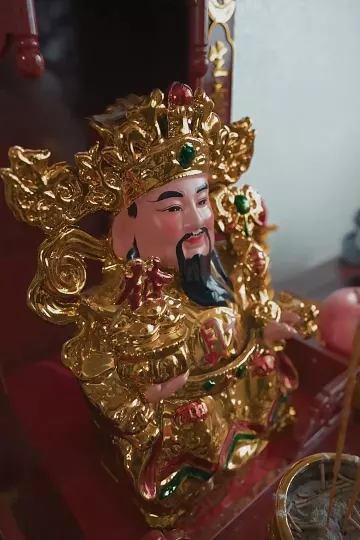 贬值让我成财神