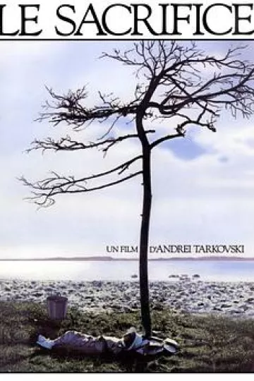 牺牲1986