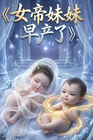 女帝妹妹早产了
