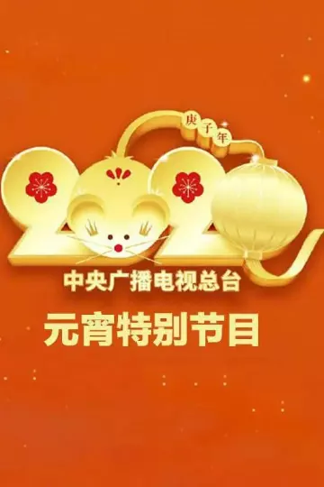 2020年中央广播电视总台元宵节特别节目