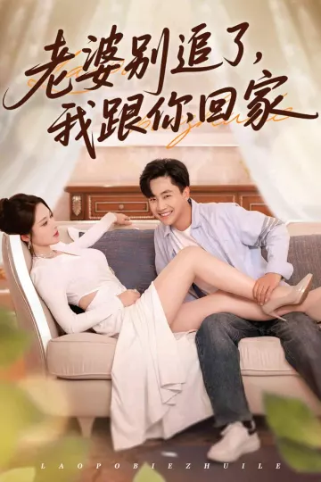 老婆别追了我跟你回家