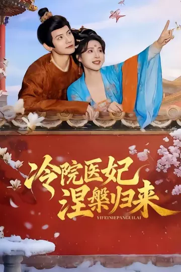 冷院医妃涅槃归来