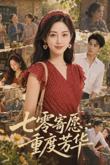 七零寄愿，重度芳华