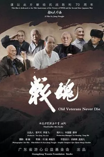 战魂2015