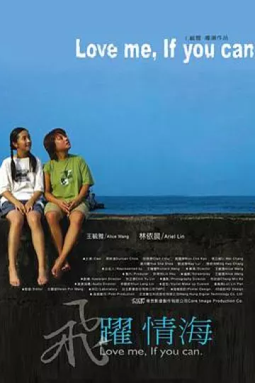 飞跃情海2004