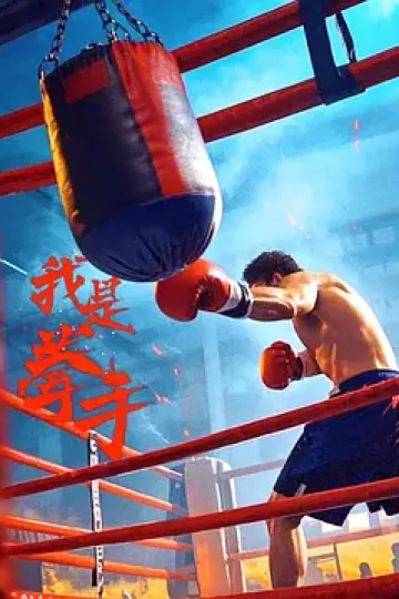 我是拳手