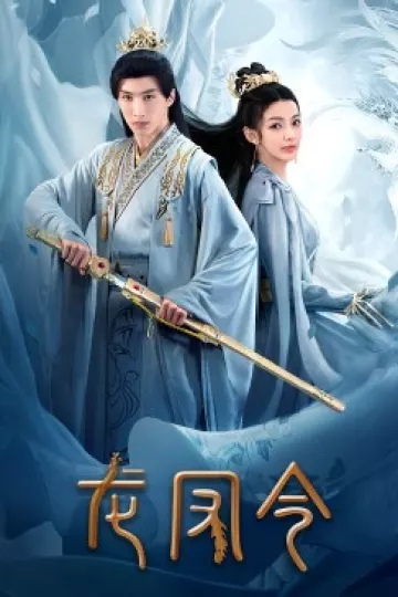龙凤令